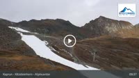 Kaprun - Kitzsteinhorn Alpincenter