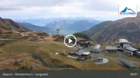 Kaprun - Kitzsteinhorn Langwied