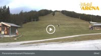 Filzsteinalm - Gerlosplatte