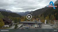 Werfenweng - Talstation 8 EUB