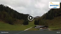 Zauchensee - Weltcuparena
