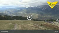 Schladming - Planai Bergstation