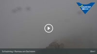 Schladming - Bergstation Dachstein Hunerkogel