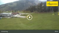 Schladming - Hochwurzen Talstation