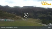 Gerlos - Isskogel - Zillertal Arena