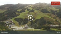 Hochfügen - Klausboden Tal