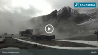 Kaunertal - Kaunertaler Gletscher
