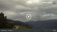 Mayrhofen - Penkenbahn