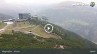 Mayrhofen - Ahornbahn