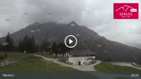 Mieders - Serleslifte Mieders Bergstation