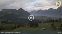 Reith im Alpbachtal - Pinzgerhof - Brunnerberg