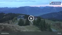 Wildschönau - Schatzbergbahn