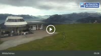 Wildschönau - Markbachjoch 1