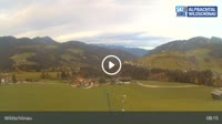 Wildschönau - Roggenboden