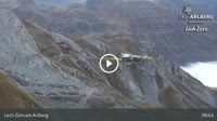 Zürs am Arlberg - Trittkopf Bergstation