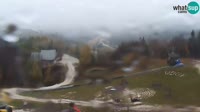 Bohinj - Vogel Ski Resort