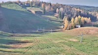 Kieś - Žagarkalns