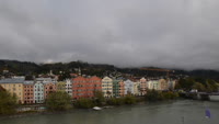 Innsbruck - Inn River