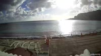 Palermo - Plaża Mondello