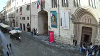 Perugia - Corso Vannucci