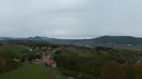 Straden - Saziani Aussichtsplattform
