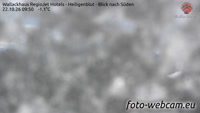 Untertauern - Heiligenblut Großglockner