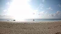 Diani Beach