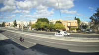 Attard - Mdina Road