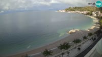 Podgora - Playa
