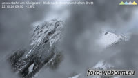 Schönau am Königssee - Jennerbahn