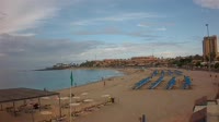 Tenerife - ﻿Playa Las Vistas