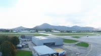Salzburg - Airport