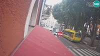 Pula - Korzo