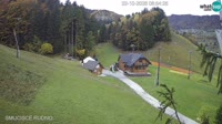 Rudno - Stok narciarski