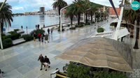 Split - Riva Hrvatskog preporoda