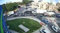 Qormi - Mdina Road