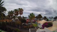 Lanzarote - Playa de las Cucharas