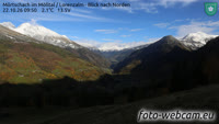 Mörtschach - Lorenzhuette