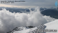 Innsbruck - Seegrube