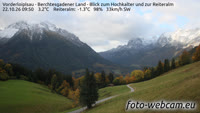 Ramsau bei Berchtesgaden - Vorderloiplsau