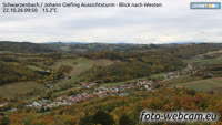 Schwarzenbach - Museumsturm