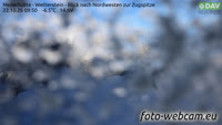 Wetterstein - Meilerhütte - Zugspitze