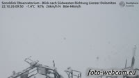 Heiligenblut - Sonnblick Observatory