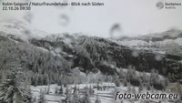 Rauris - Naturfreundehaus Kolm-Saigurn