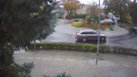 Plac 31 Stycznia - Rondo