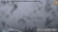 Hochkar - Wildalpen