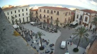 Cefalù - Piazza Duomo