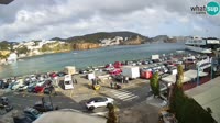 Ponza - Uostas