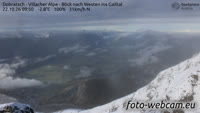 Dobratsch - Villacher Alpe