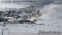 Heidi Alm Bergresort Falkert